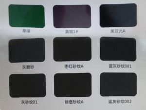 鋁型材、護(hù)欄行業(yè)